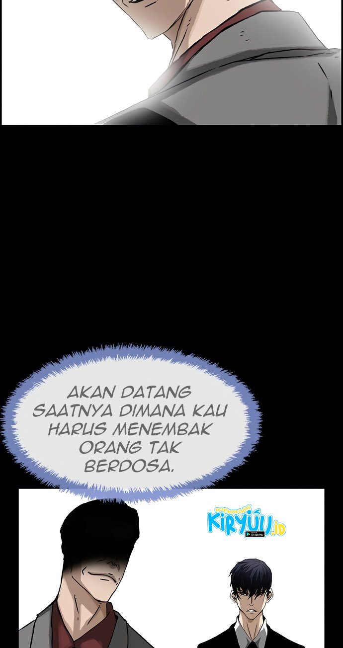 One Hundred Player Battleground Chapter 02 Bahasa Indonesia