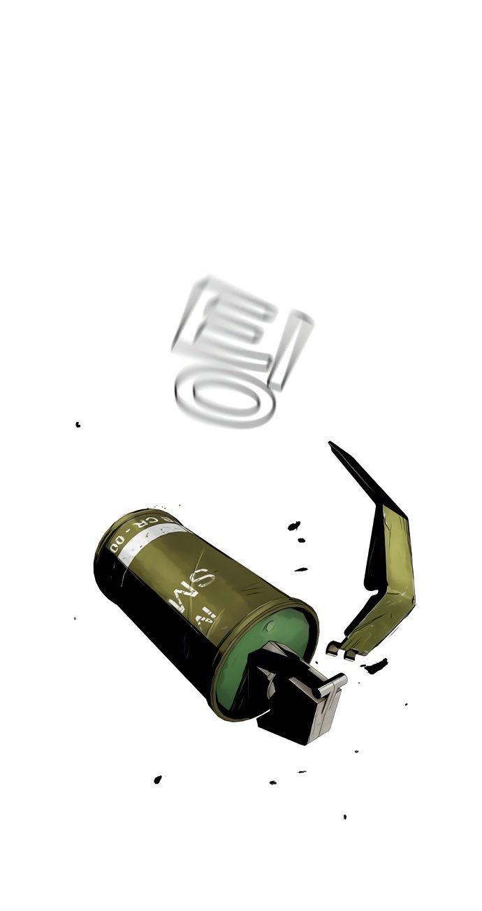 One Hundred Player Battleground Chapter 02 Bahasa Indonesia