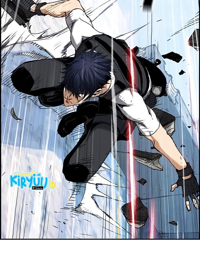 One Hundred Player Battleground Chapter 02 Bahasa Indonesia