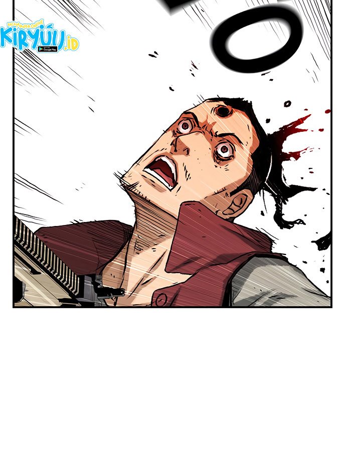 One Hundred Player Battleground Chapter 02 Bahasa Indonesia