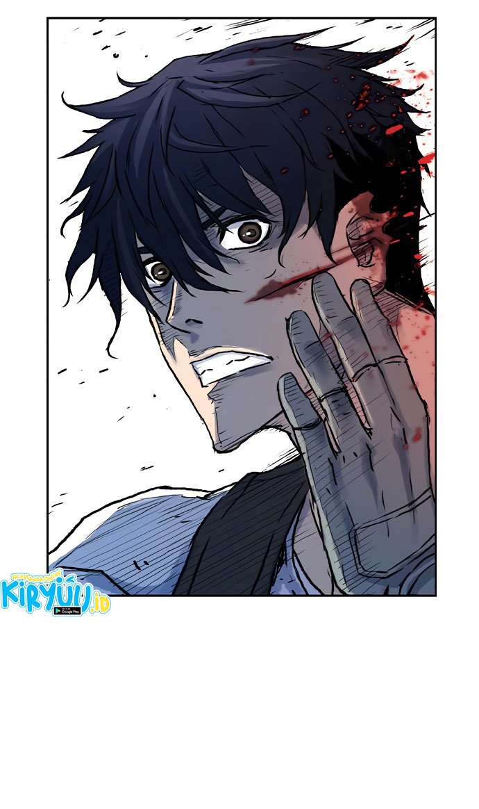 One Hundred Player Battleground Chapter 02 Bahasa Indonesia