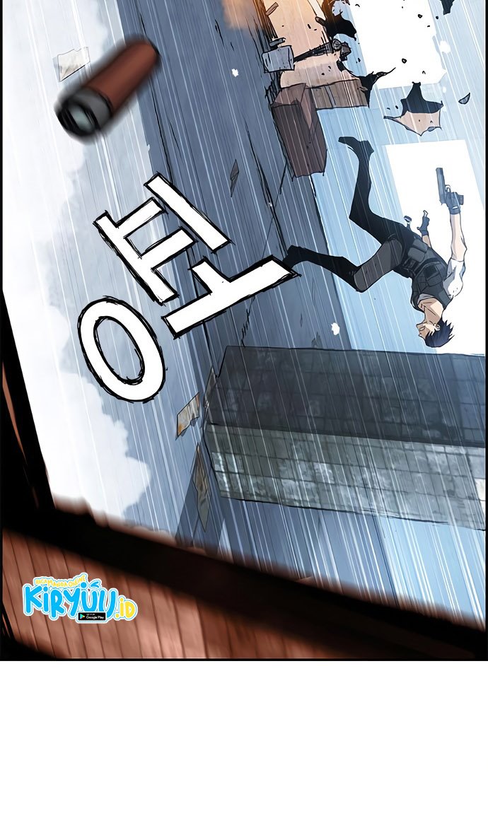 One Hundred Player Battleground Chapter 02 Bahasa Indonesia