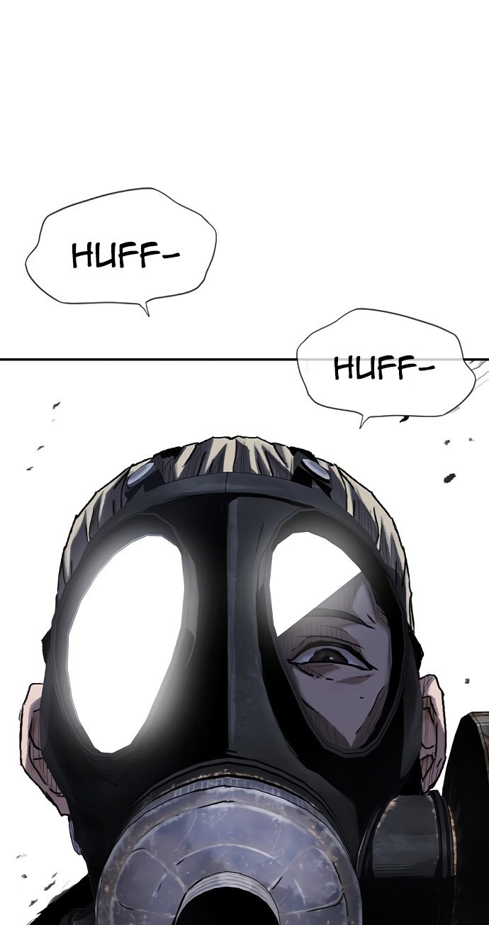 One Hundred Player Battleground Chapter 02 Bahasa Indonesia