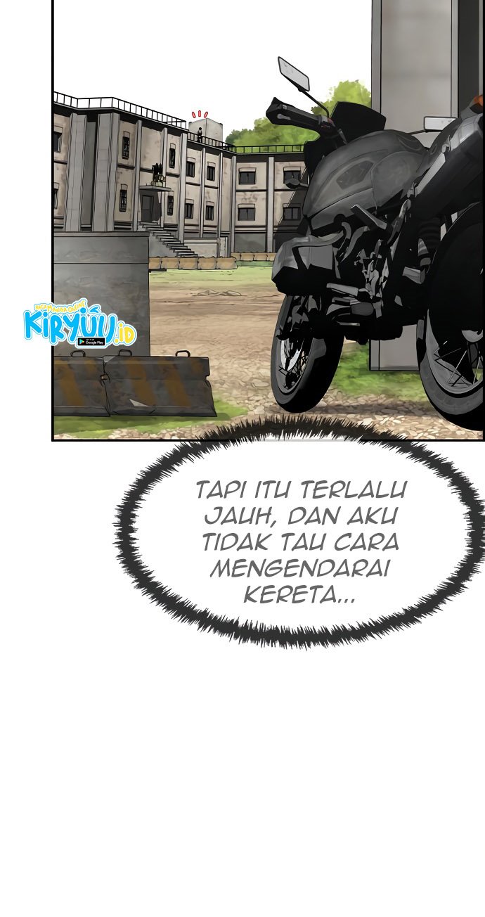One Hundred Player Battleground Chapter 02 Bahasa Indonesia