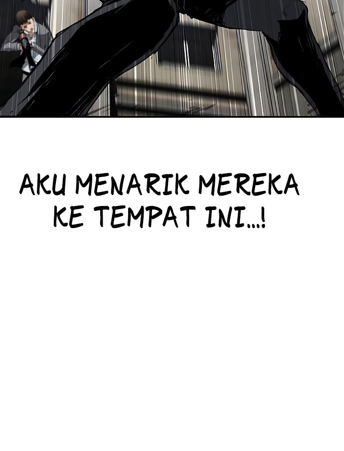One Hundred Player Battleground Chapter 02 Bahasa Indonesia