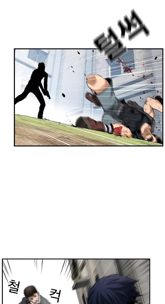 One Hundred Player Battleground Chapter 02 Bahasa Indonesia