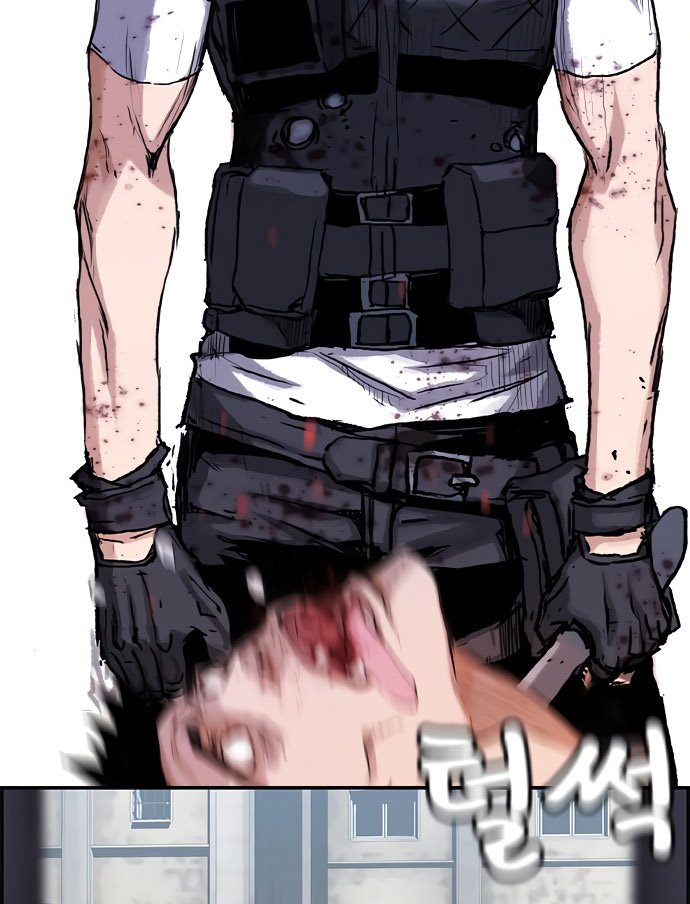 One Hundred Player Battleground Chapter 02 Bahasa Indonesia