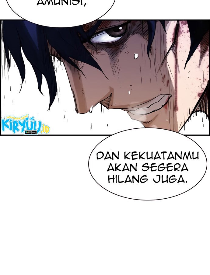 One Hundred Player Battleground Chapter 02 Bahasa Indonesia