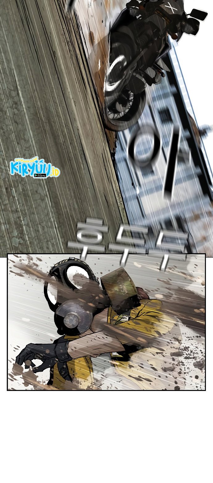 One Hundred Player Battleground Chapter 02 Bahasa Indonesia