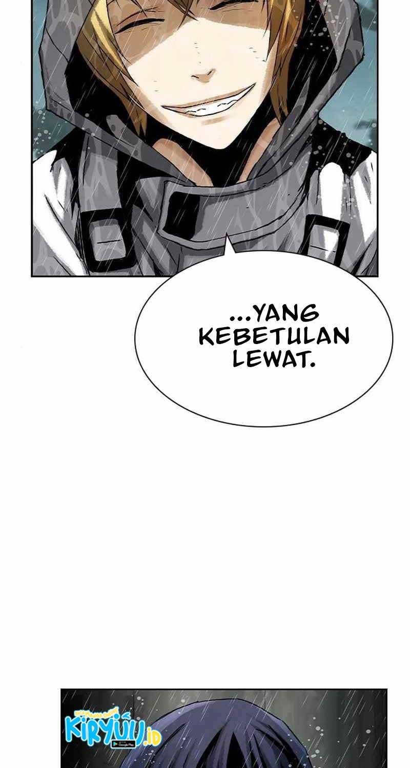 One Hundred Player Battleground chapter 9