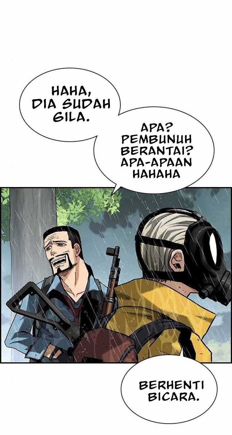 One Hundred Player Battleground chapter 9