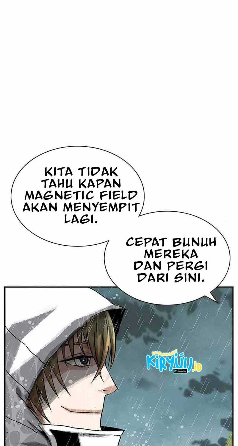 One Hundred Player Battleground chapter 9