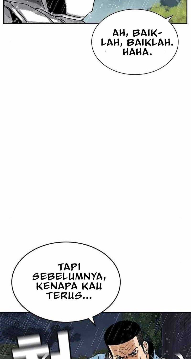 One Hundred Player Battleground chapter 9