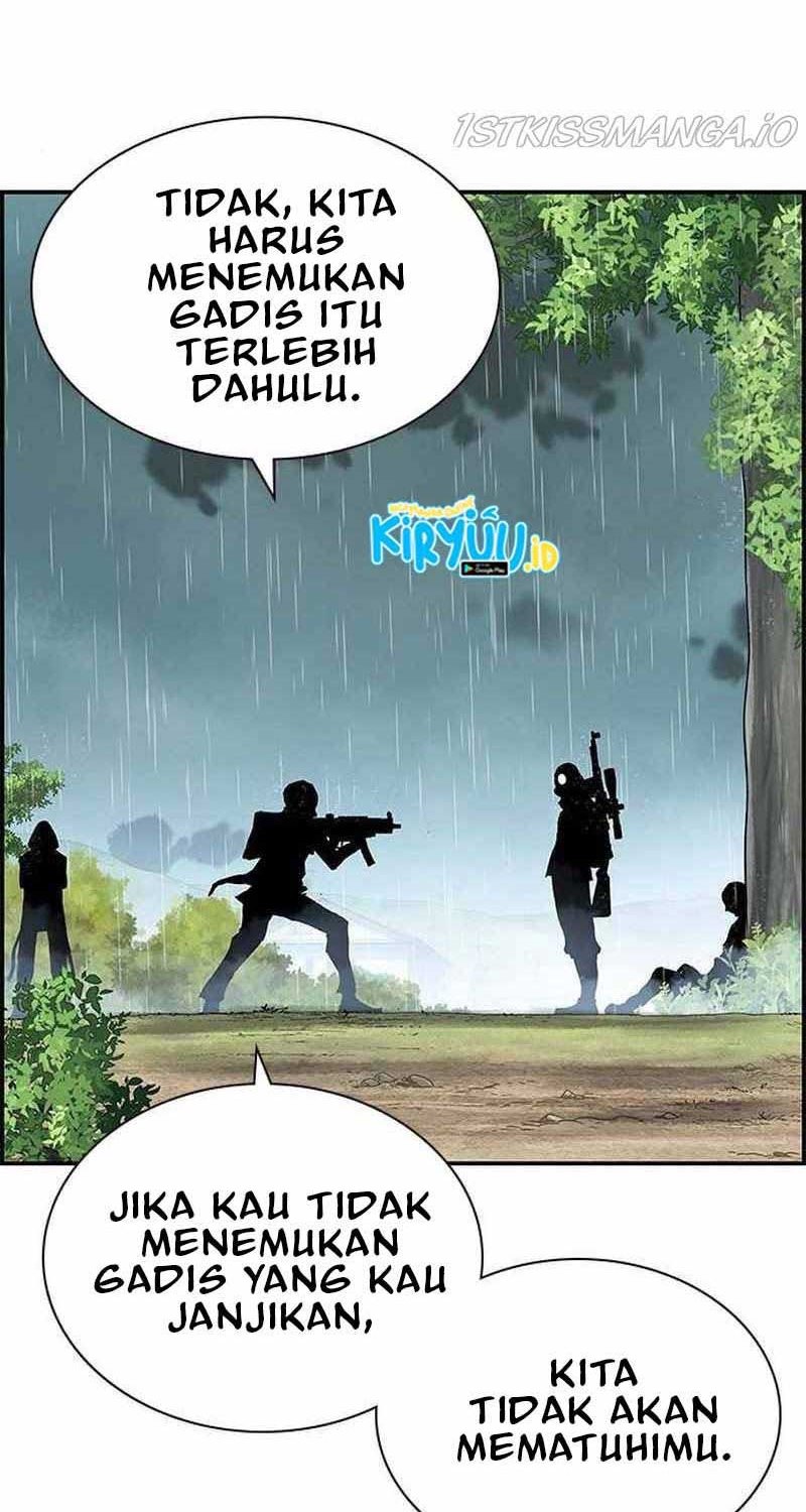 One Hundred Player Battleground chapter 9