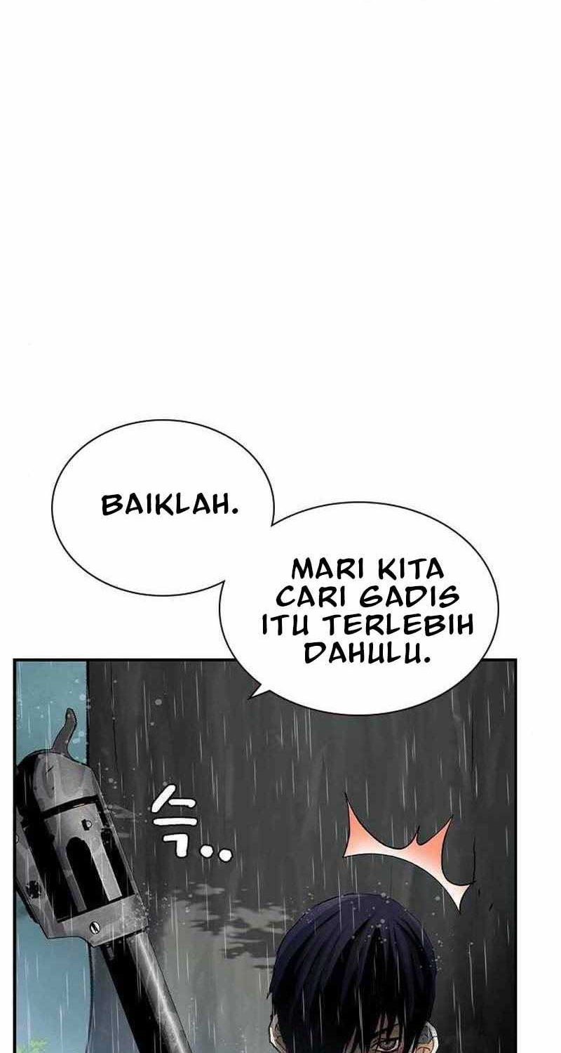 One Hundred Player Battleground chapter 9