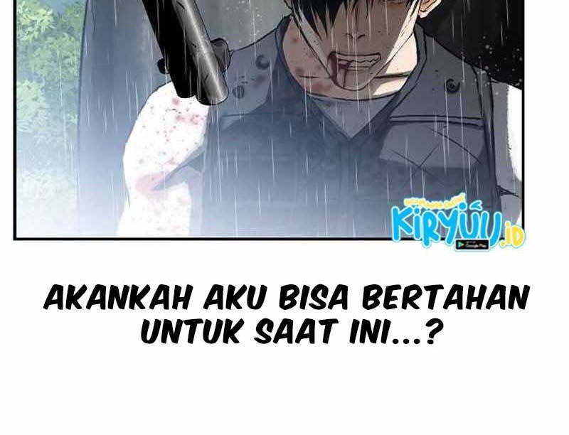 One Hundred Player Battleground chapter 9