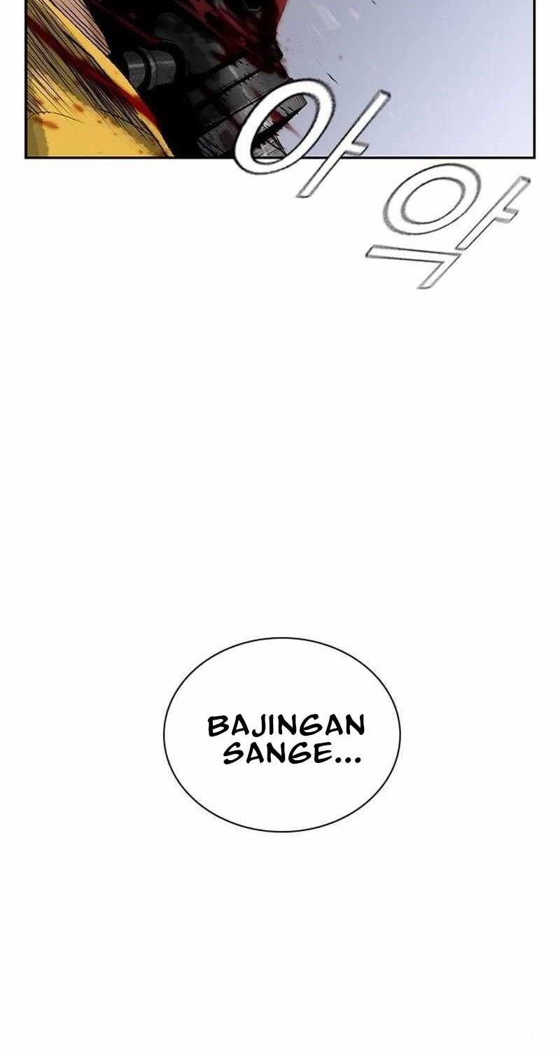One Hundred Player Battleground chapter 9