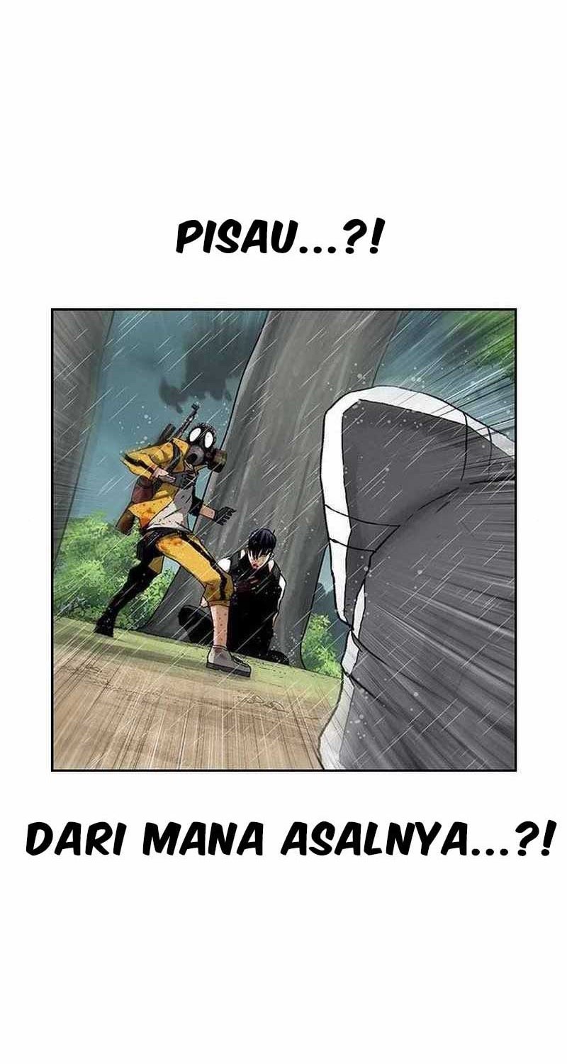 One Hundred Player Battleground chapter 9