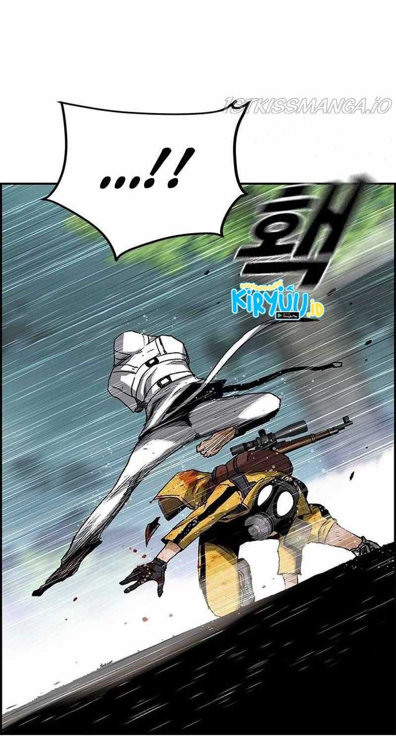 One Hundred Player Battleground chapter 9