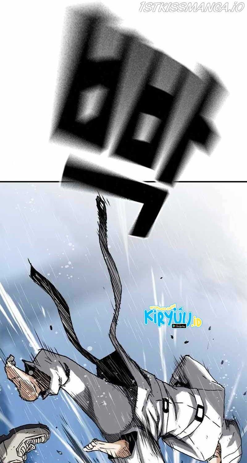 One Hundred Player Battleground chapter 9