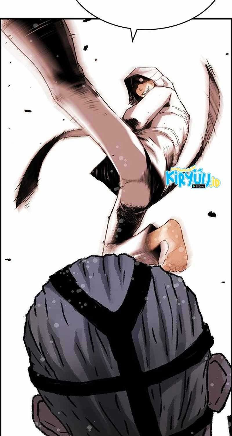 One Hundred Player Battleground chapter 9