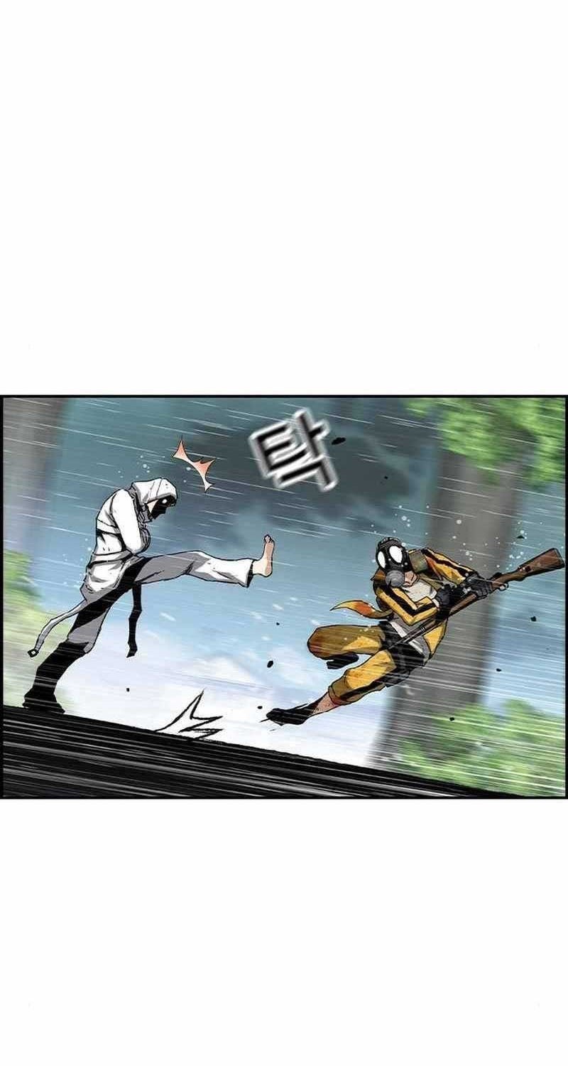 One Hundred Player Battleground chapter 9
