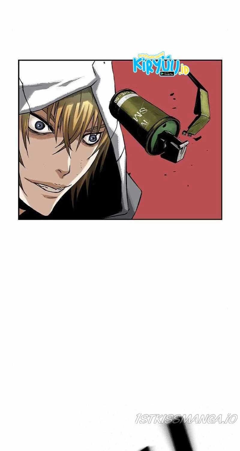 One Hundred Player Battleground chapter 9