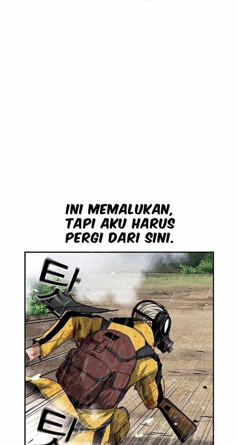 One Hundred Player Battleground chapter 9