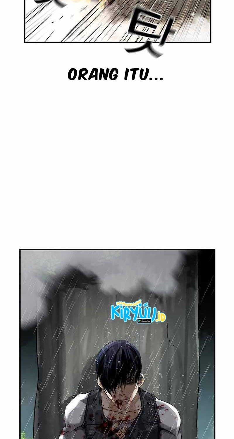 One Hundred Player Battleground chapter 9