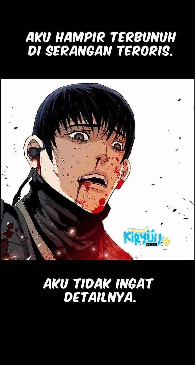 One Hundred Player Battleground chapter 9