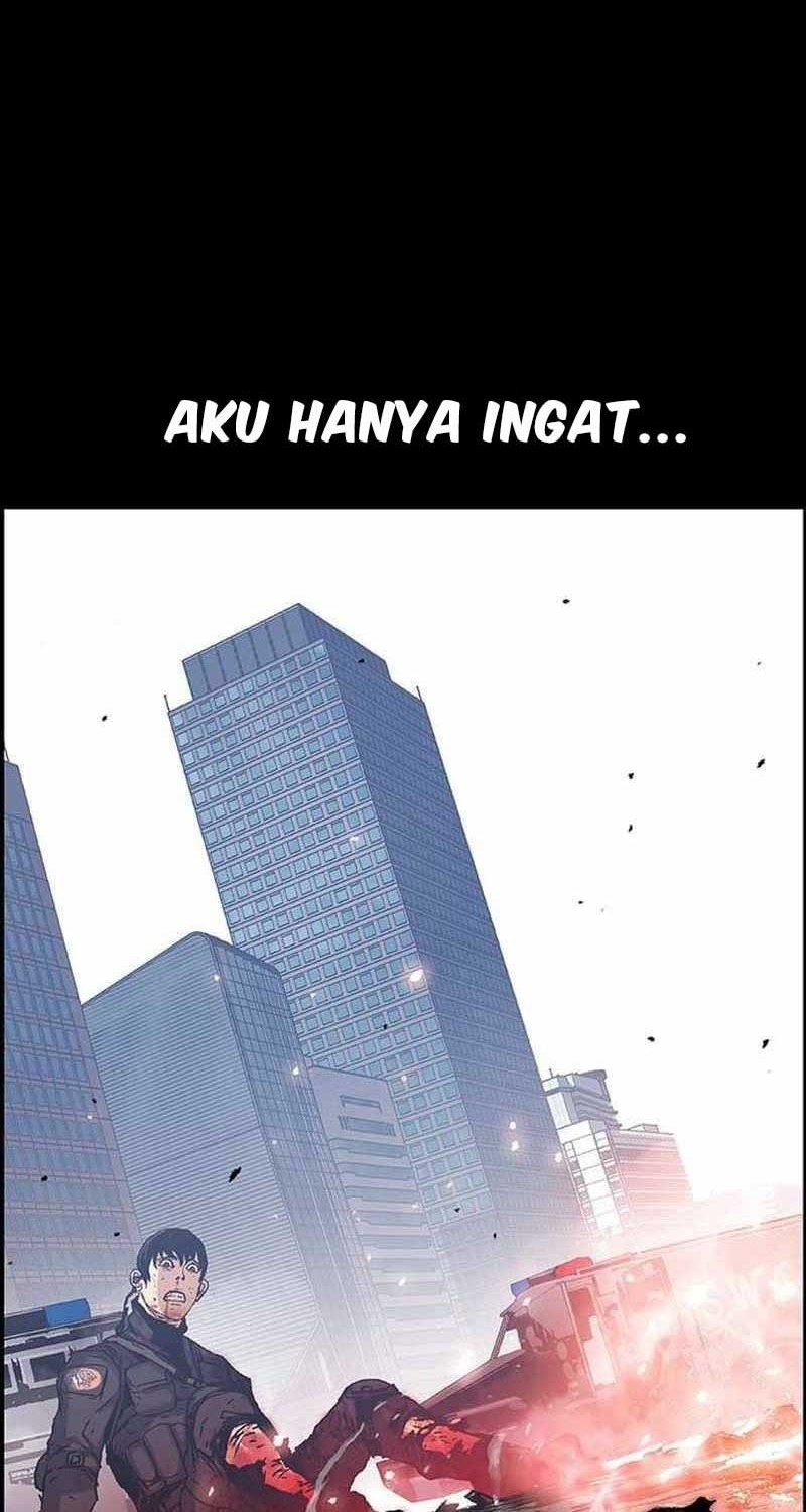One Hundred Player Battleground chapter 9