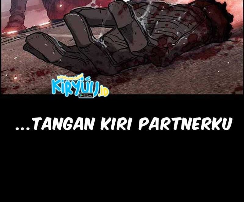 One Hundred Player Battleground chapter 9
