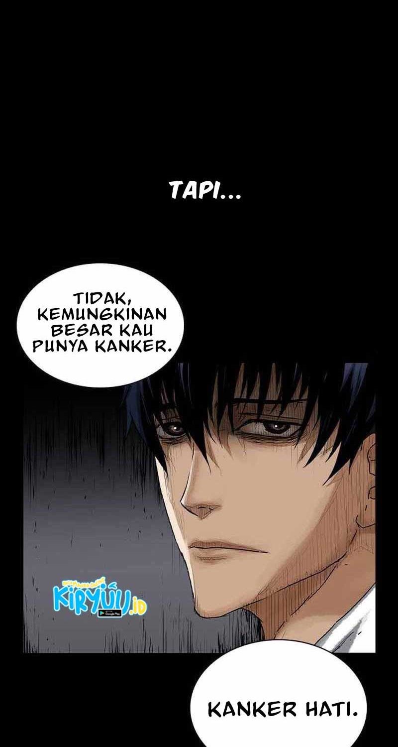 One Hundred Player Battleground chapter 9