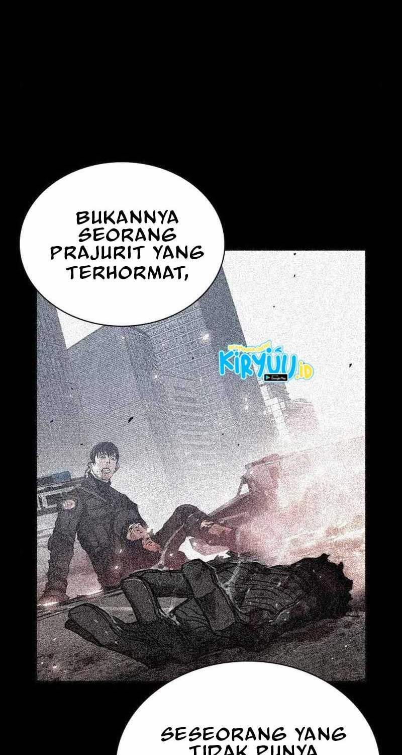 One Hundred Player Battleground chapter 9