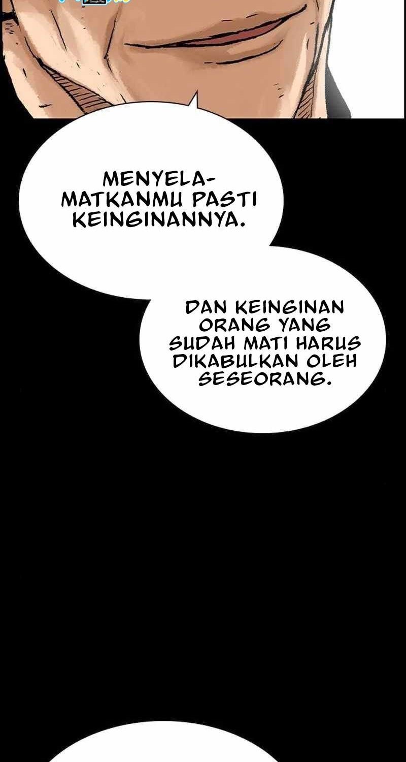 One Hundred Player Battleground chapter 9