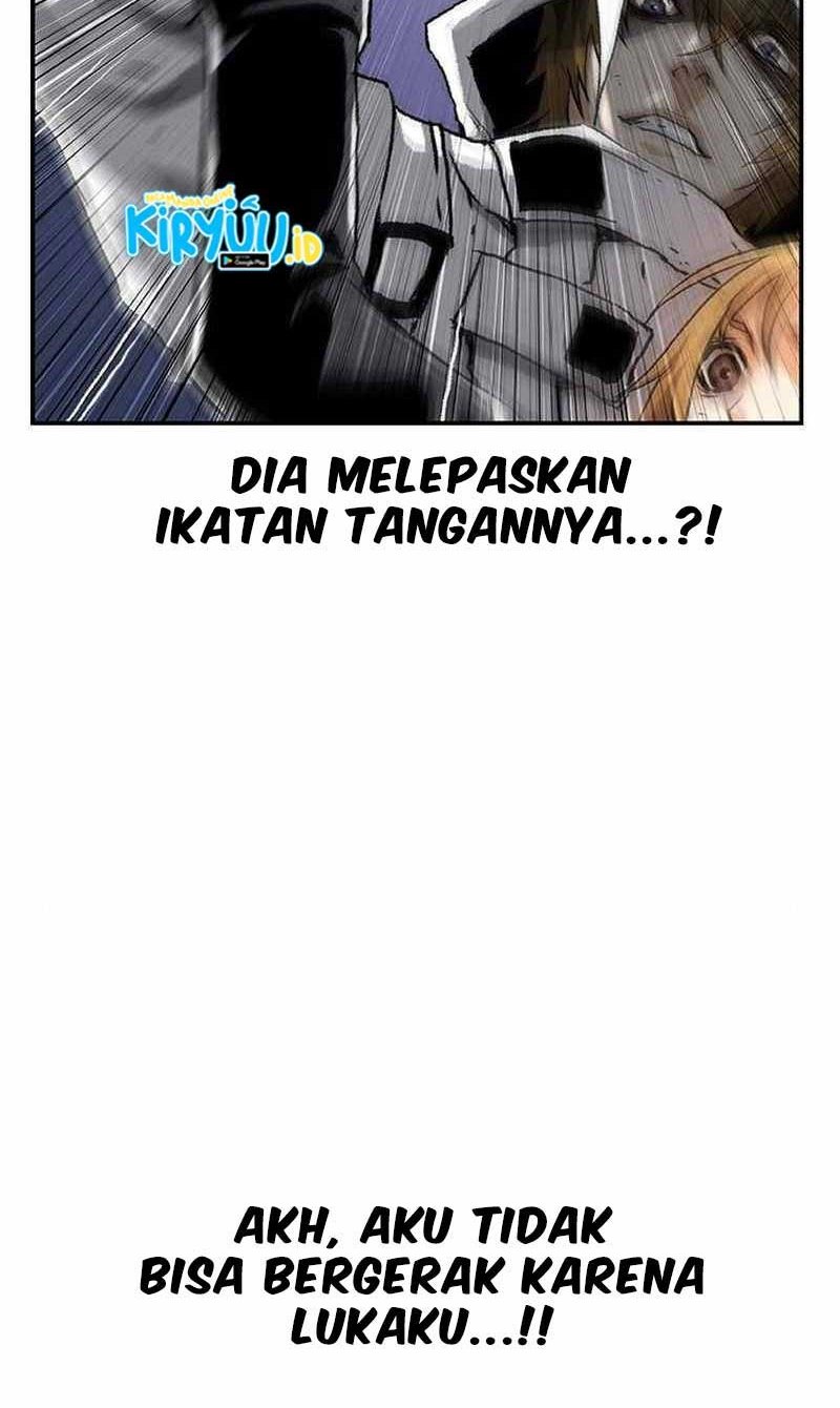 One Hundred Player Battleground chapter 9