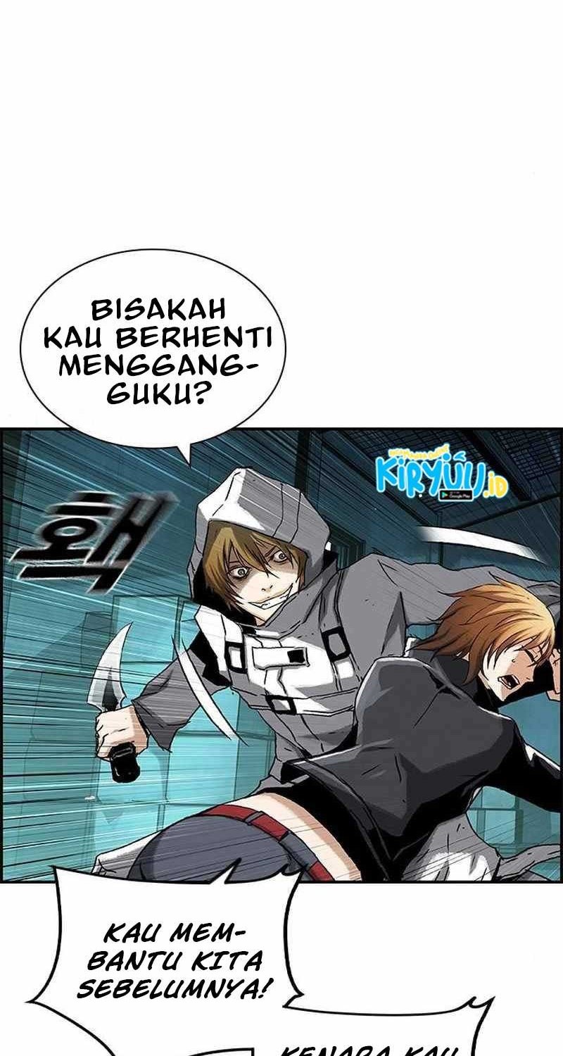 One Hundred Player Battleground chapter 9
