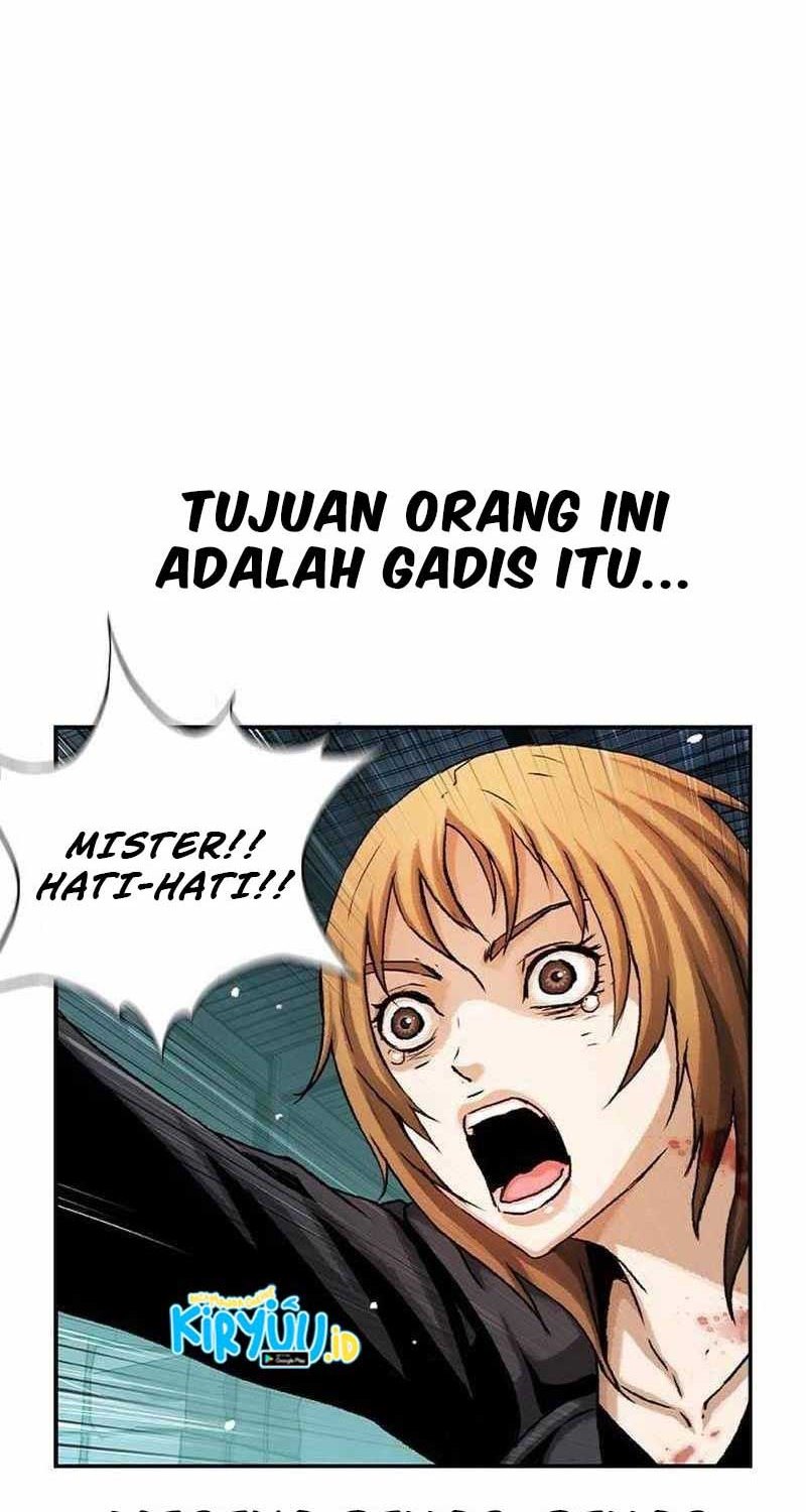 One Hundred Player Battleground chapter 9