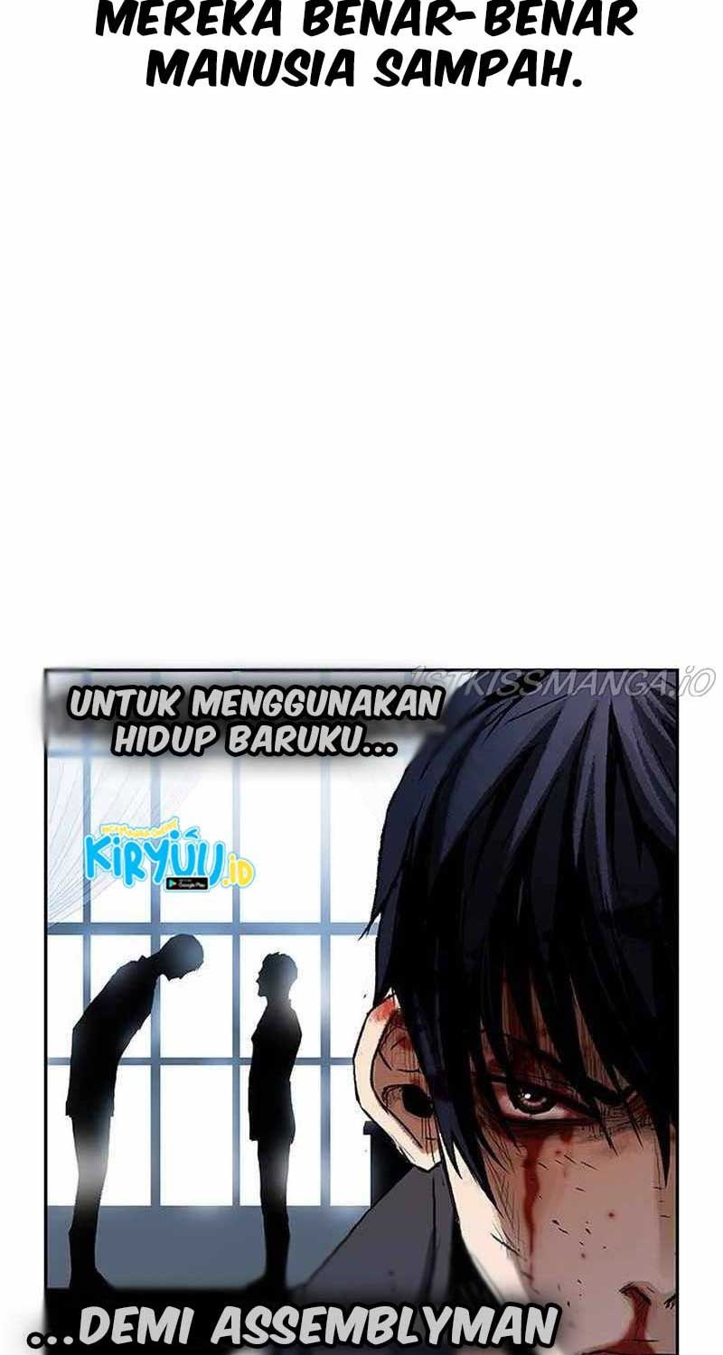 One Hundred Player Battleground chapter 9