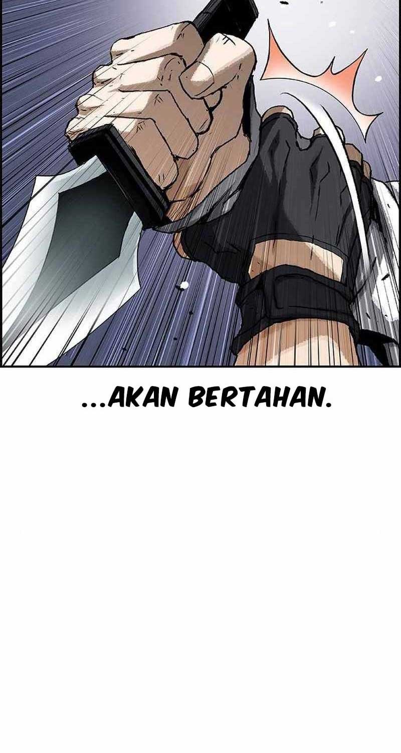One Hundred Player Battleground chapter 9