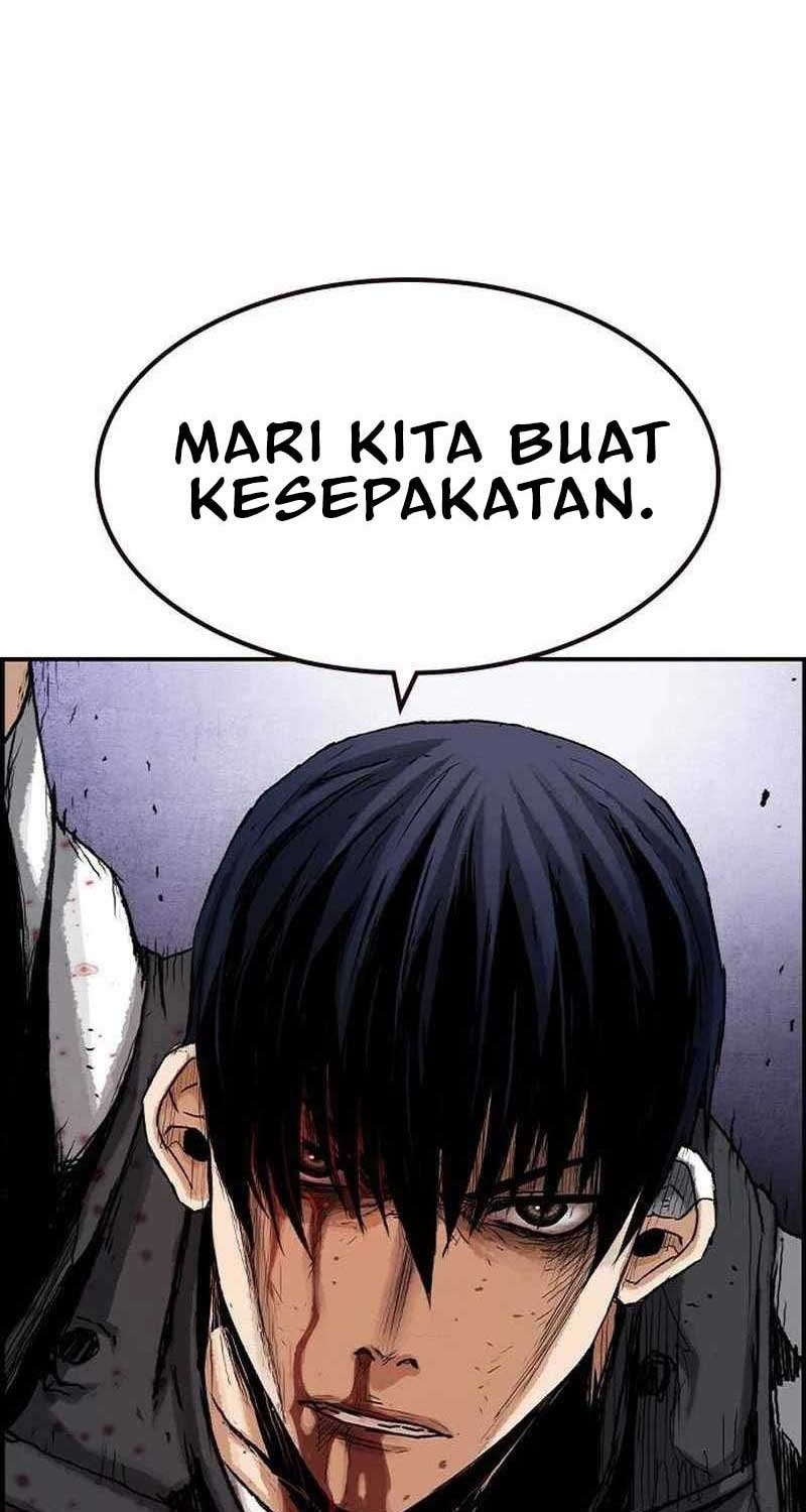 One Hundred Player Battleground chapter 9