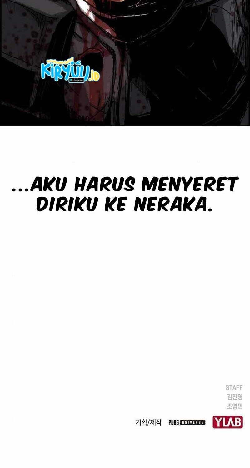 One Hundred Player Battleground chapter 9