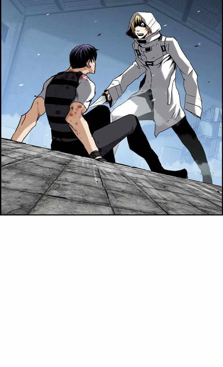 One Hundred Player Battleground chapter 10