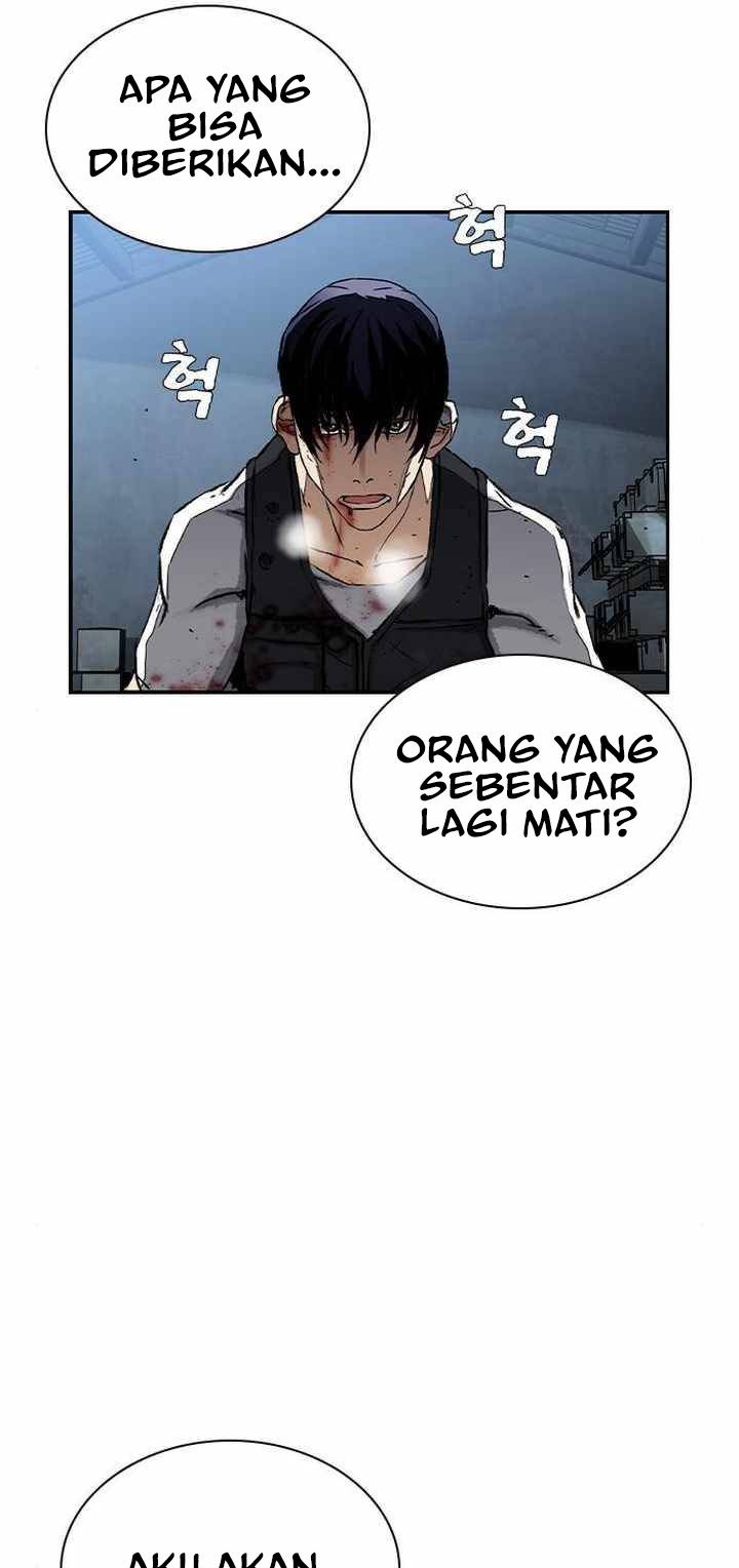 One Hundred Player Battleground chapter 10