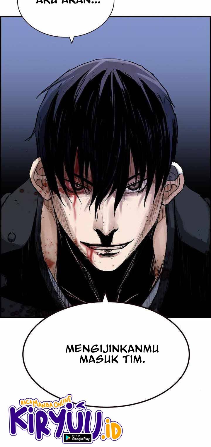 One Hundred Player Battleground chapter 10