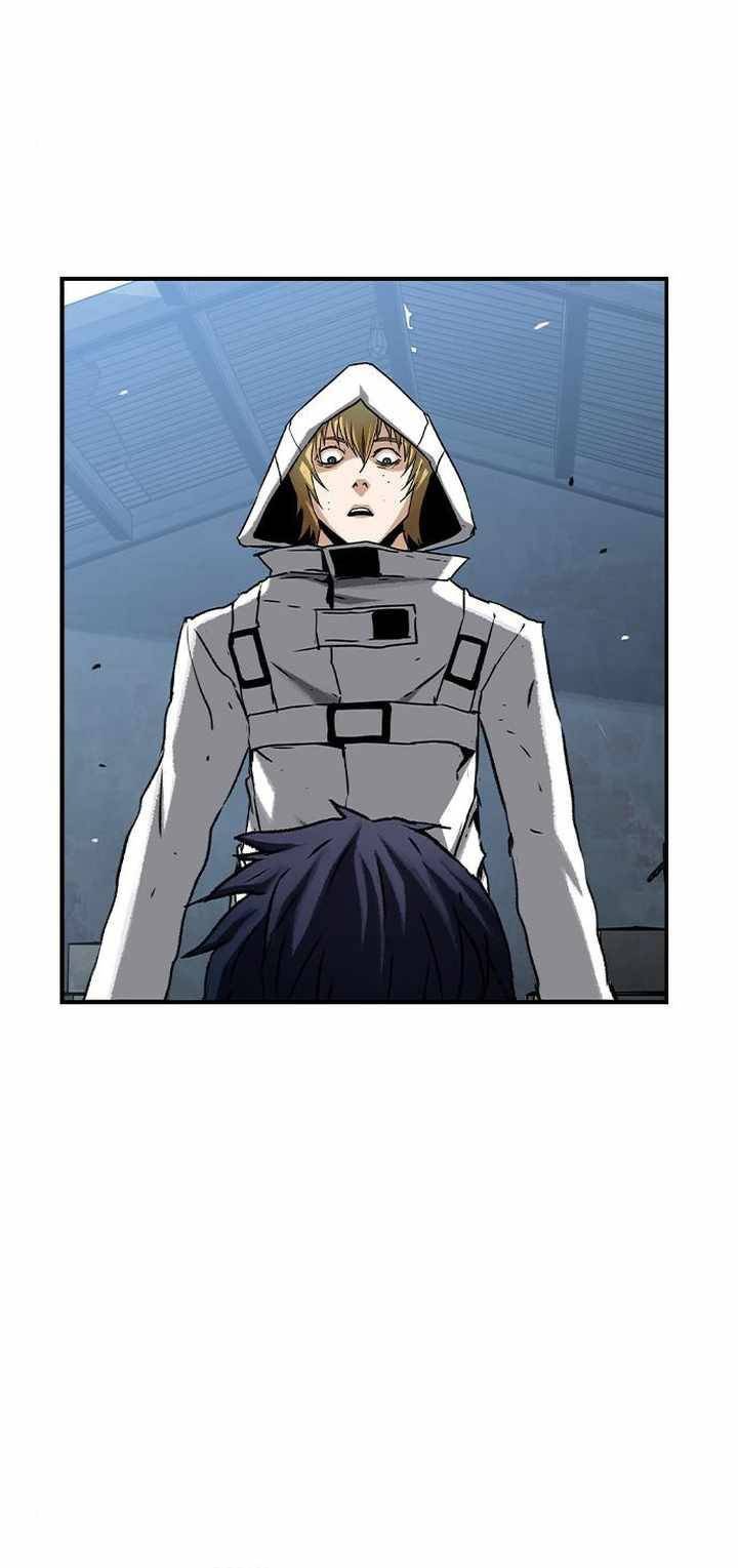 One Hundred Player Battleground chapter 10