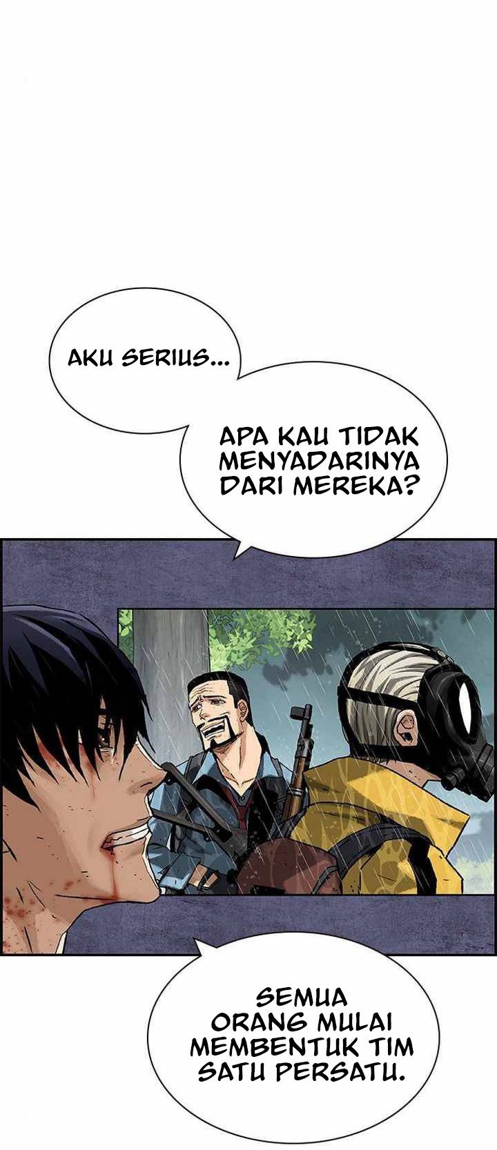 One Hundred Player Battleground chapter 10
