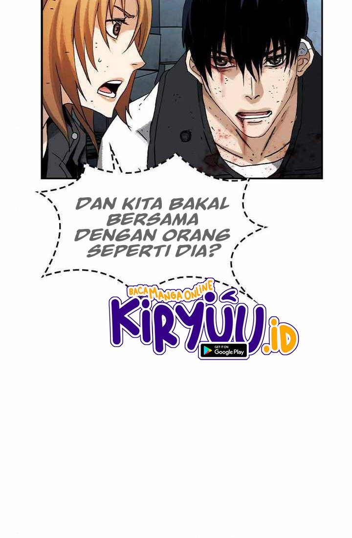 One Hundred Player Battleground chapter 10