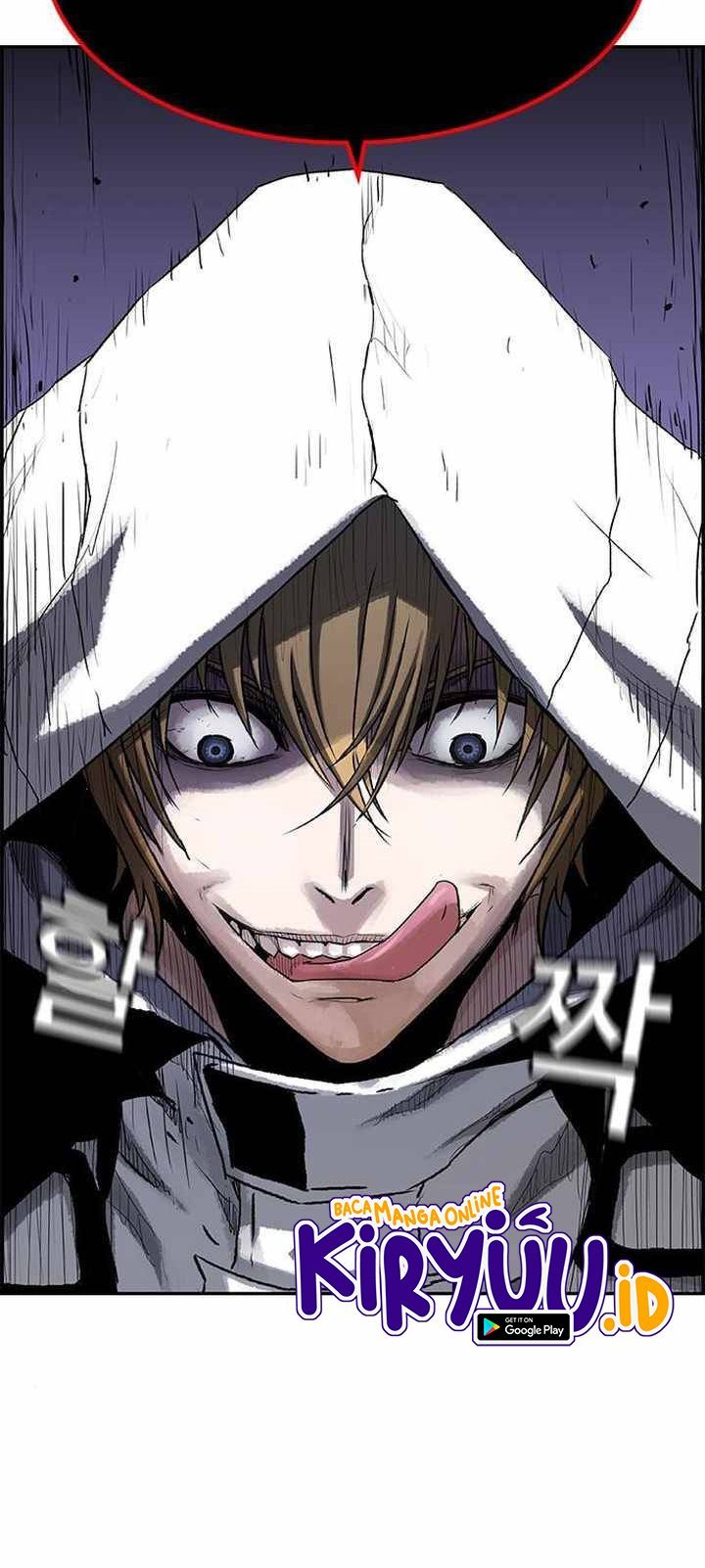 One Hundred Player Battleground chapter 10