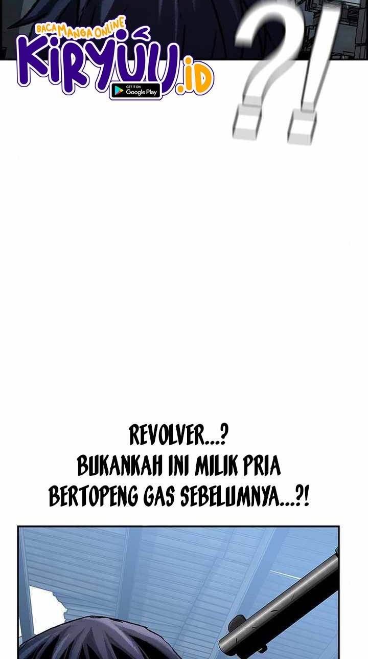 One Hundred Player Battleground chapter 10